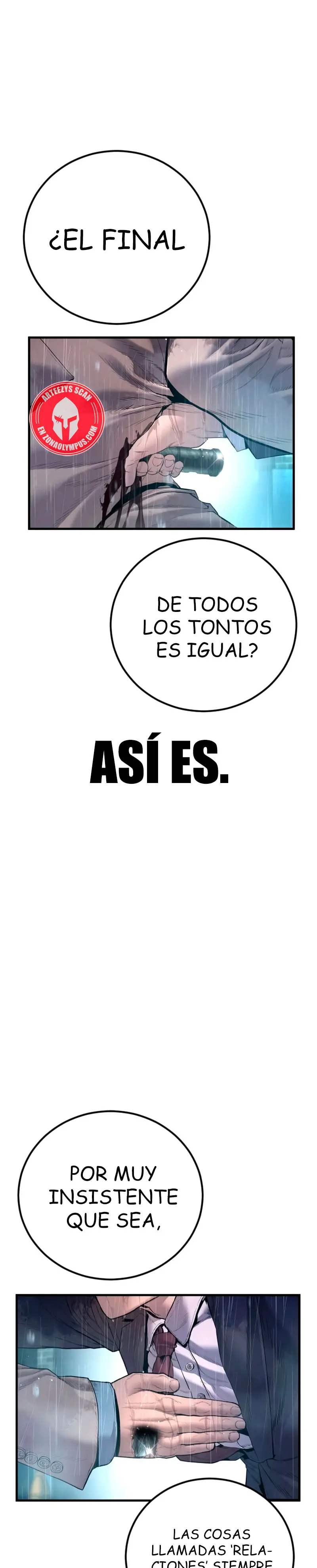 Manager Kim Capítulo 206 - Page 48