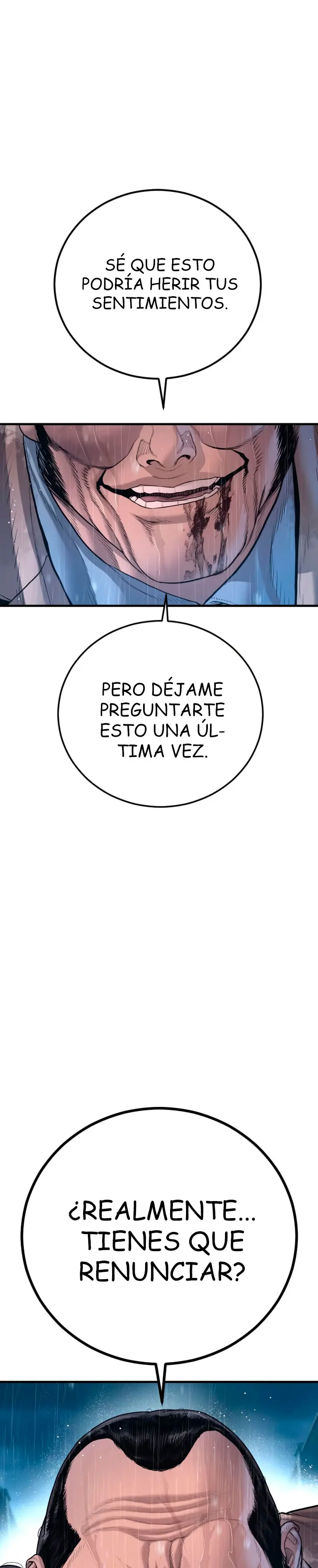 Manager Kim Capítulo 206 - Page 55