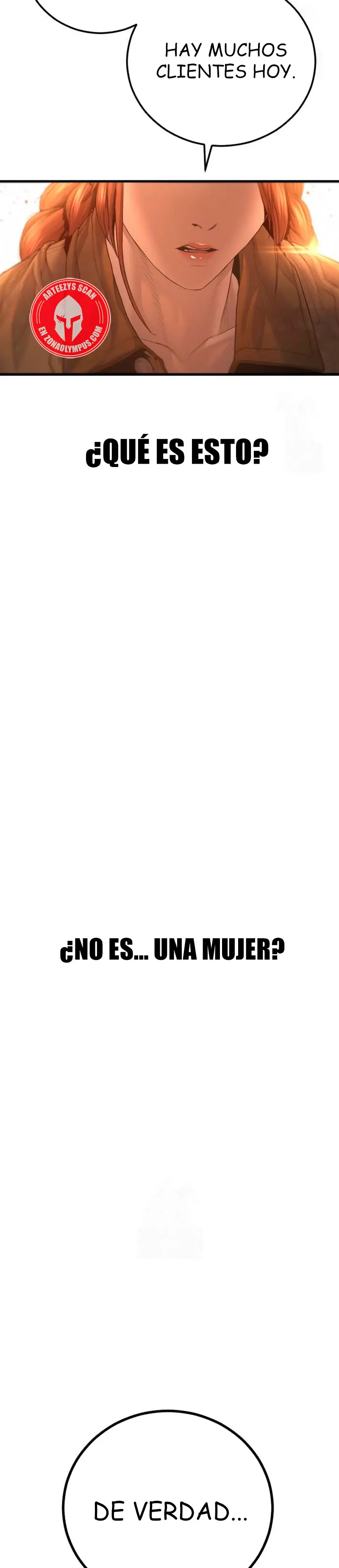 Manager Kim Capítulo 208 - Page 56