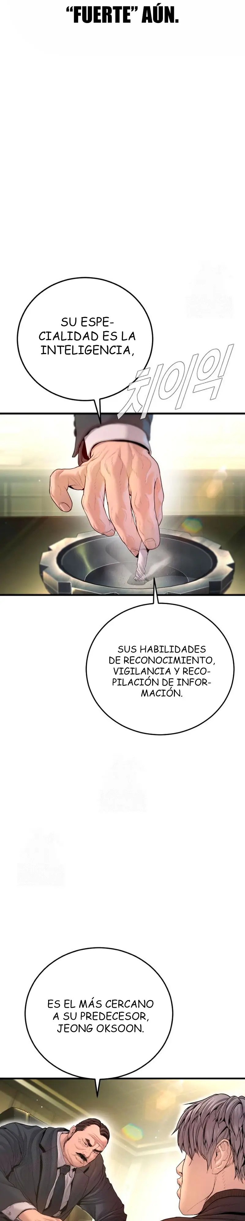 Manager Kim Capítulo 209 - Page 10