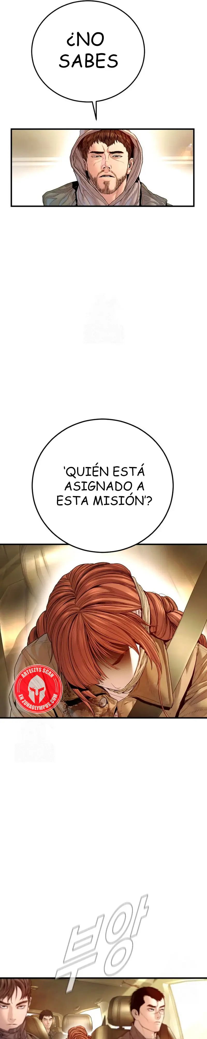 Manager Kim Capítulo 209 - Page 23