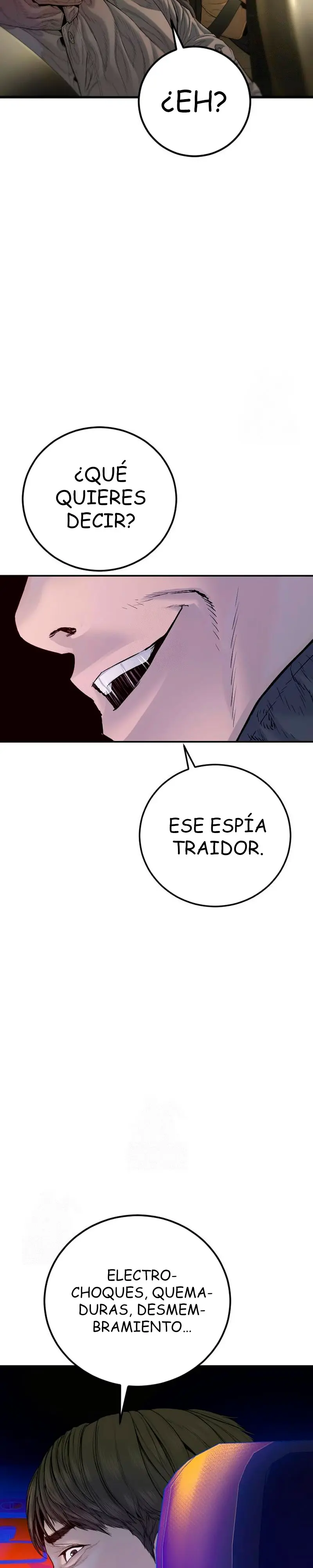 Manager Kim Capítulo 209 - Page 26