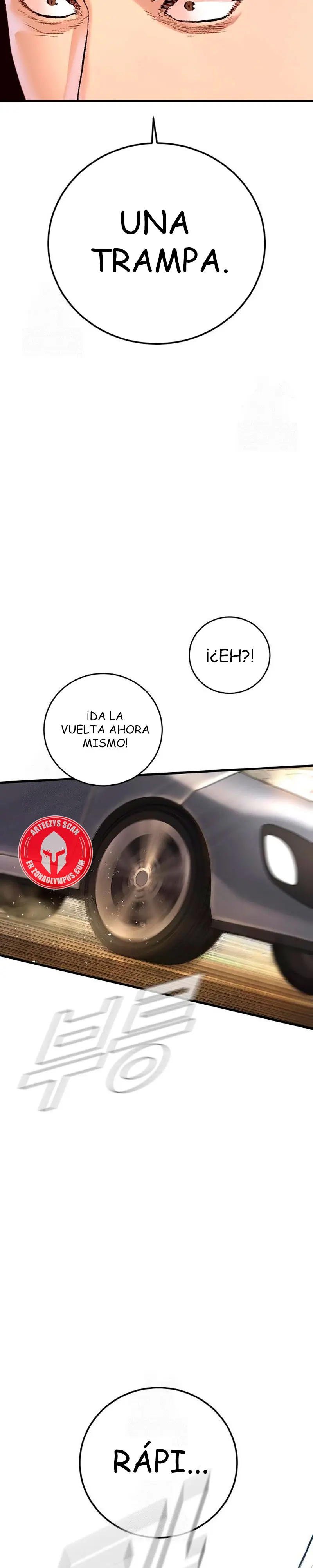 Manager Kim Capítulo 209 - Page 40