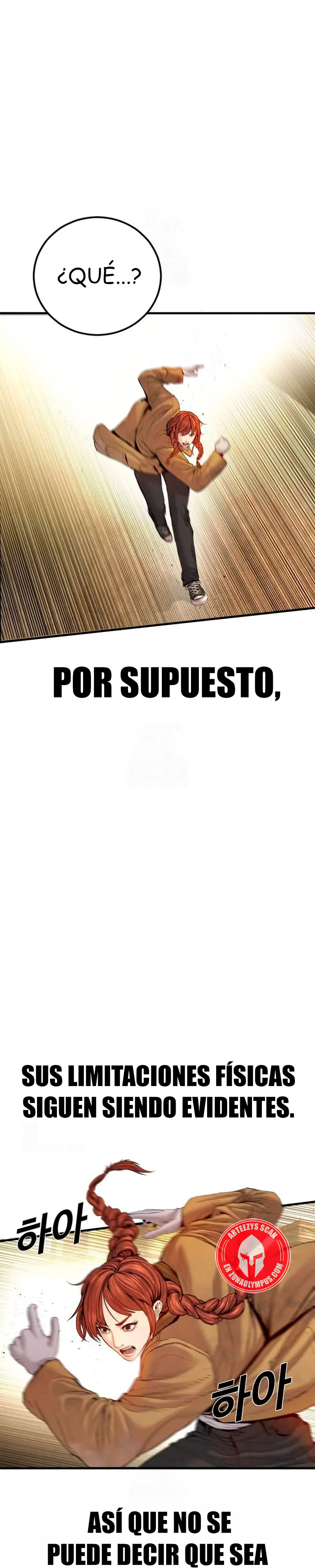 Manager Kim Capítulo 209 - Page 9