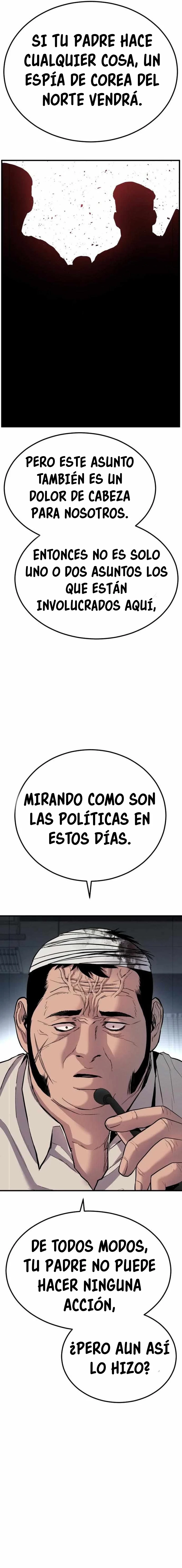 Manager Kim Capítulo 21 - Page 12