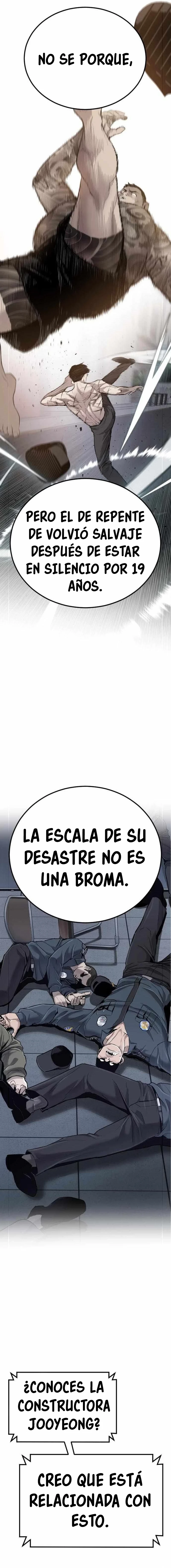 Manager Kim Capítulo 21 - Page 13