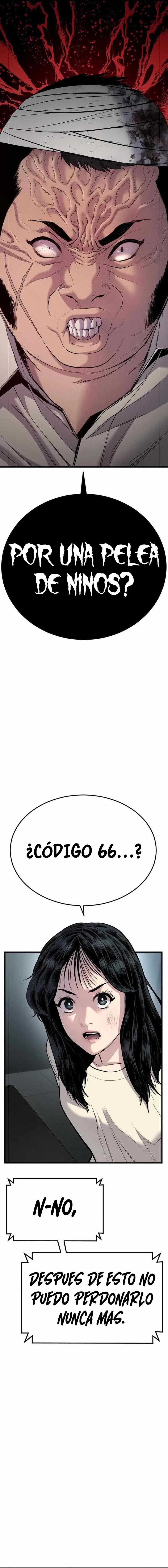 Manager Kim Capítulo 21 - Page 17