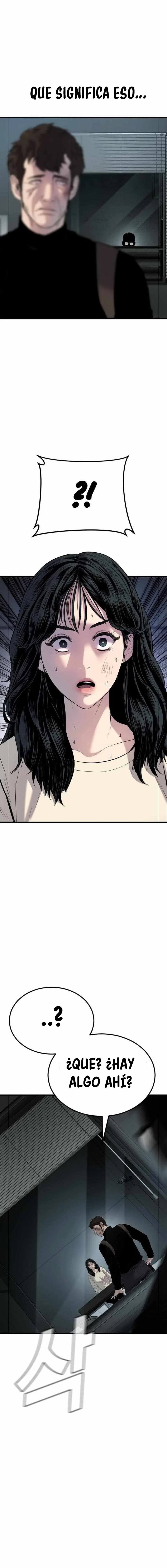 Manager Kim Capítulo 21 - Page 23