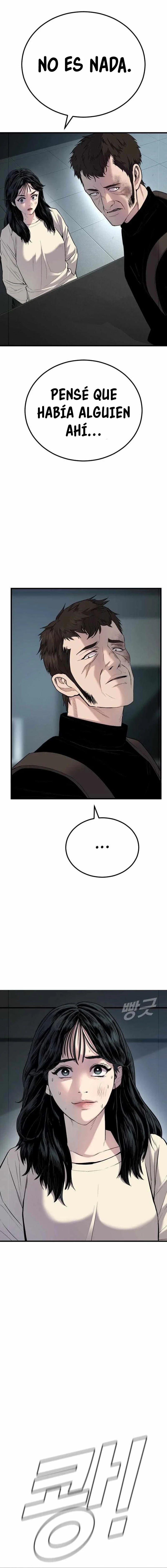 Manager Kim Capítulo 21 - Page 24