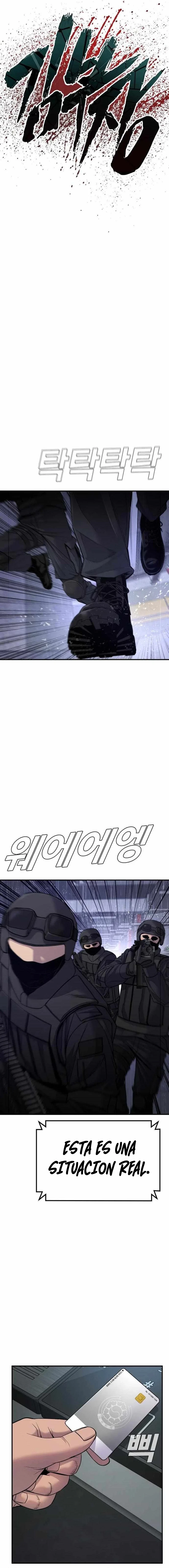 Manager Kim Capítulo 21 - Page 3