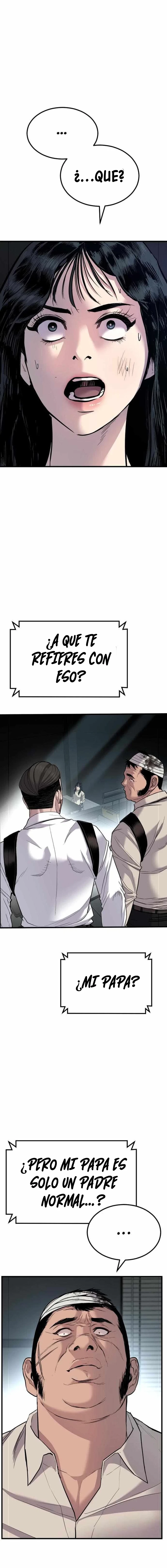 Manager Kim Capítulo 21 - Page 9