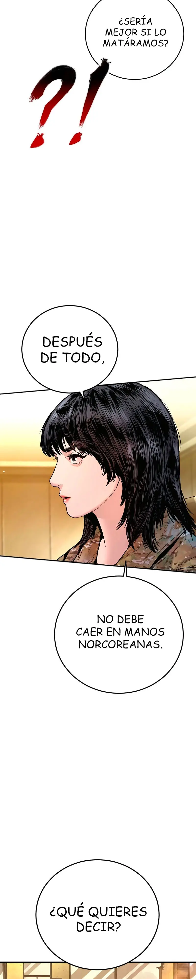 Manager Kim Capítulo 210 - Page 4