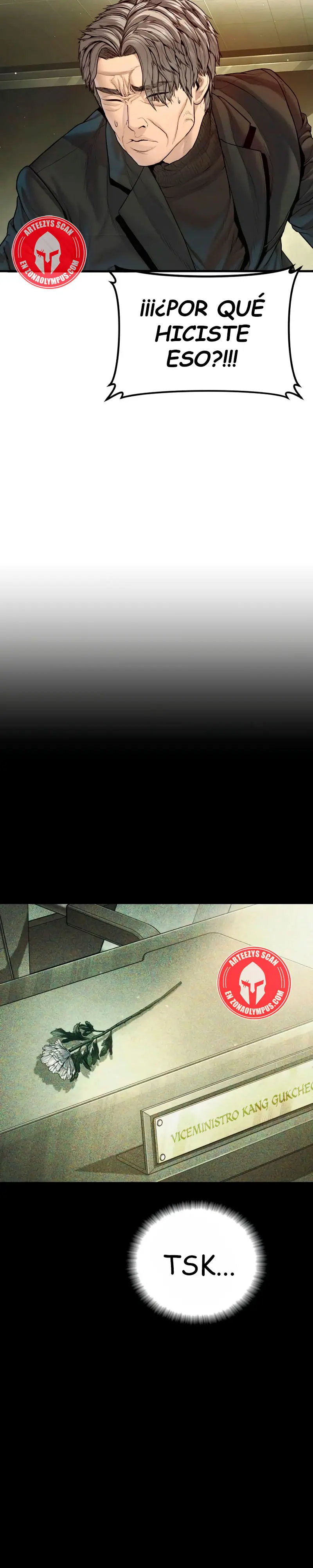 Manager Kim Capítulo 210 - Page 43