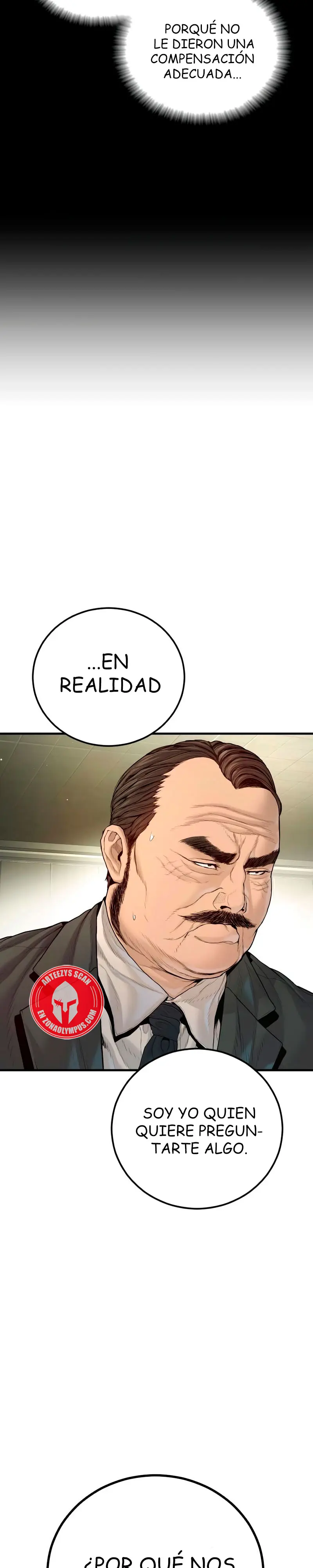 Manager Kim Capítulo 210 - Page 45