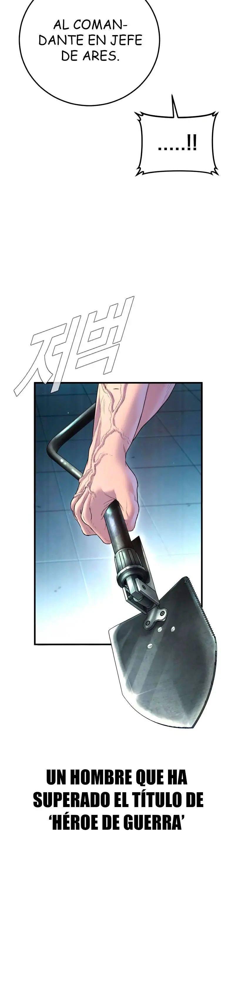 Manager Kim Capítulo 210 - Page 59