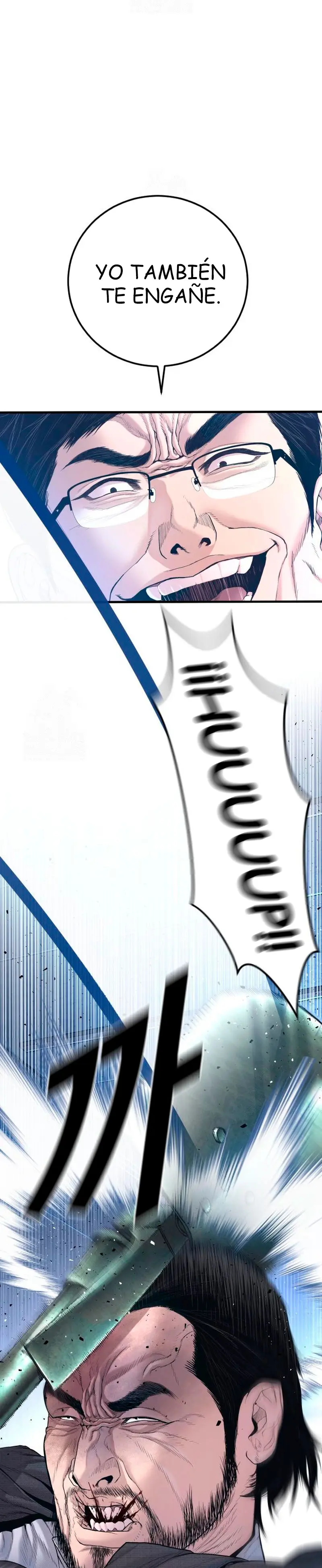 Manager Kim Capítulo 211 - Page 33