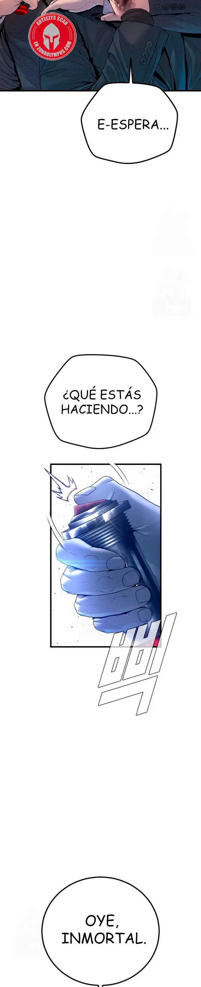 Manager Kim Capítulo 211 - Page 42