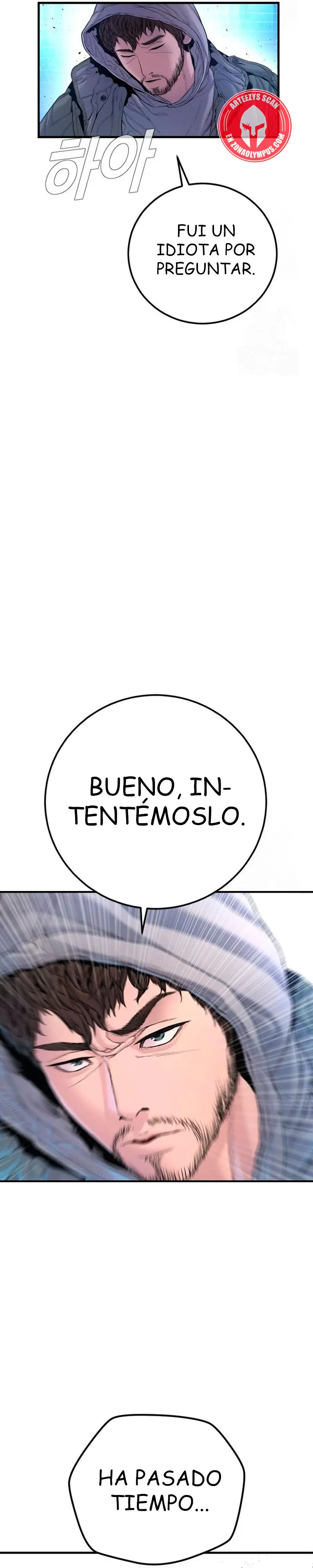 Manager Kim Capítulo 211 - Page 51