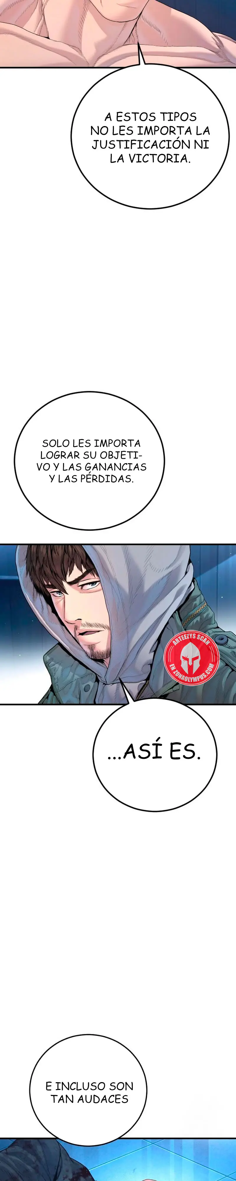 Manager Kim Capítulo 211 - Page 55