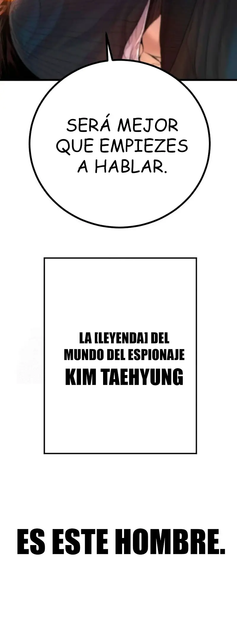 Manager Kim Capítulo 211 - Page 65