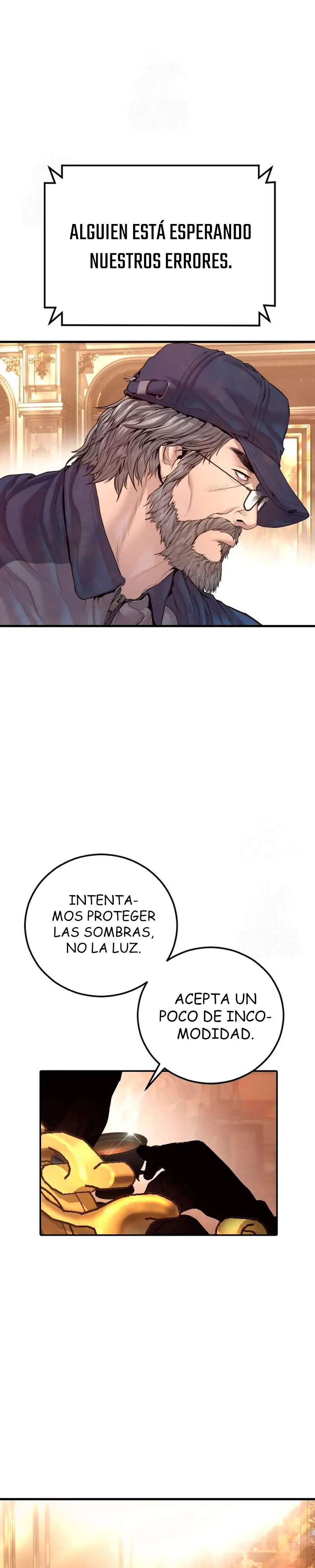 Manager Kim Capítulo 212 - Page 51