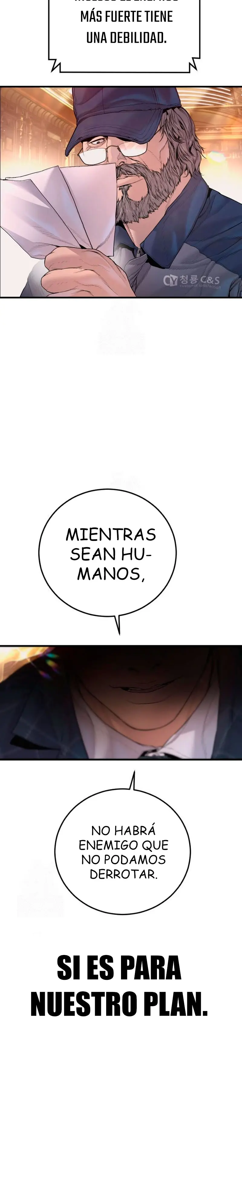 Manager Kim Capítulo 212 - Page 57