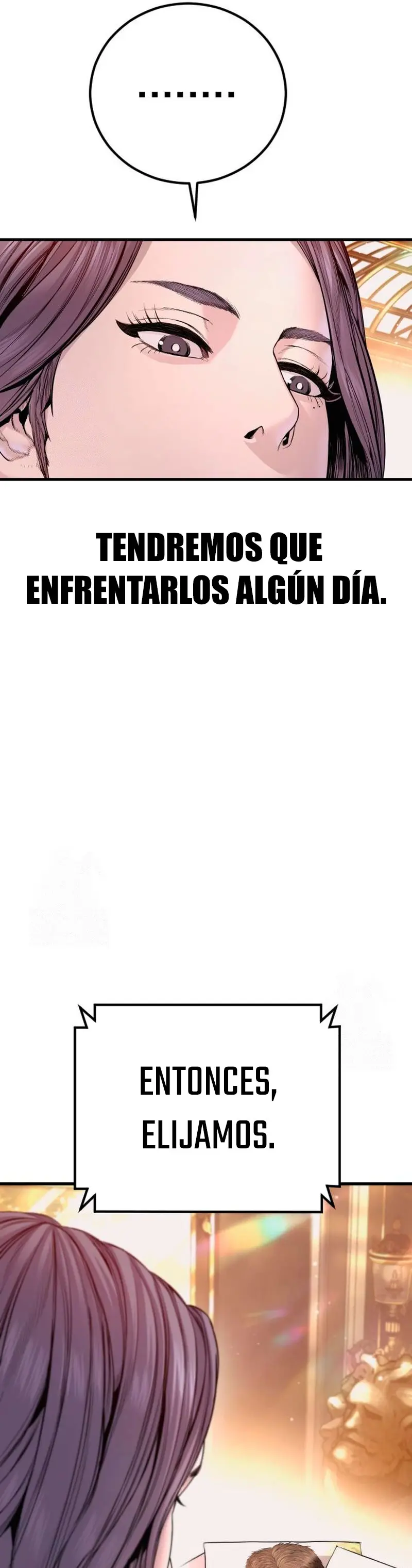 Manager Kim Capítulo 212 - Page 58