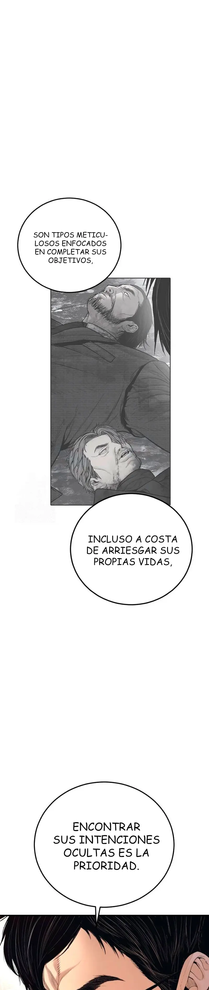 Manager Kim Capítulo 213 - Page 34