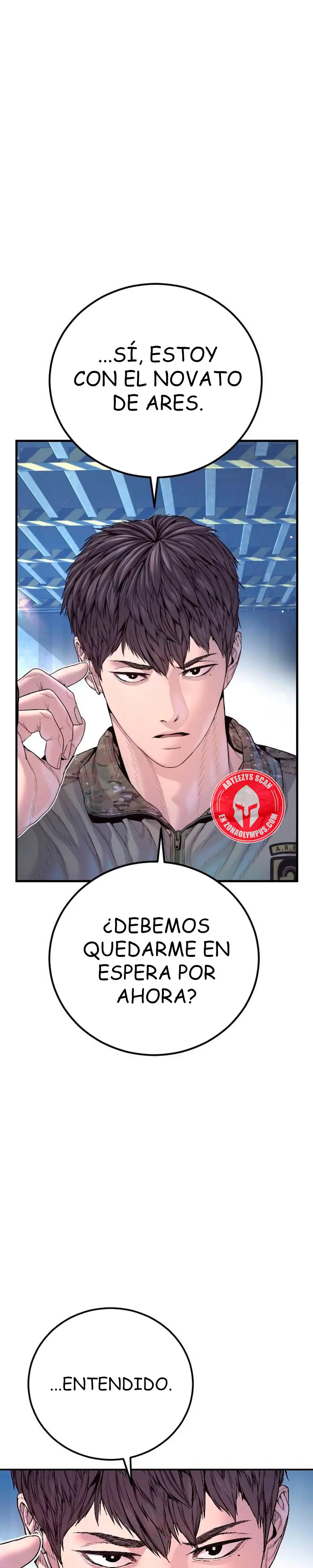 Manager Kim Capítulo 213 - Page 49