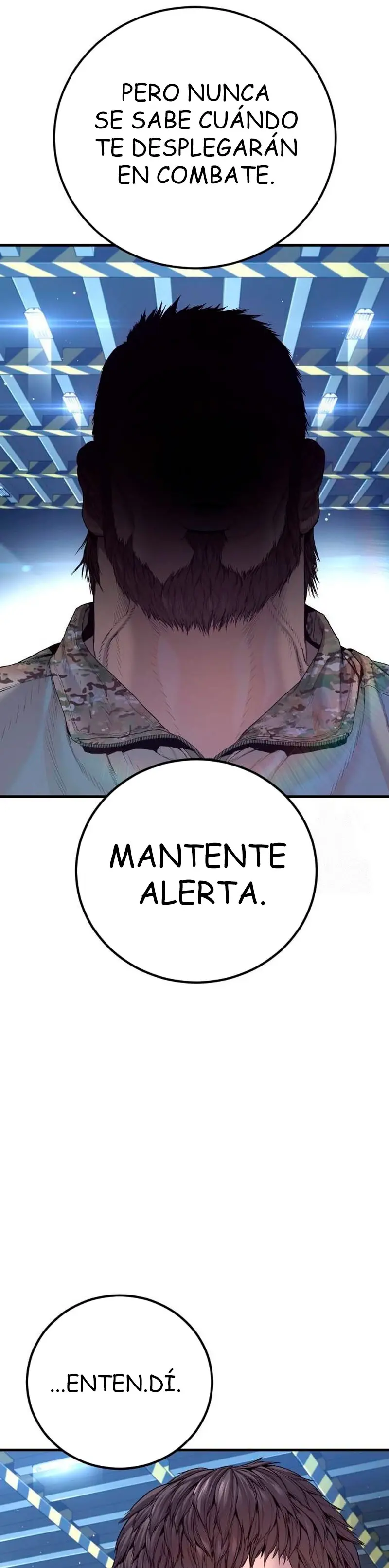 Manager Kim Capítulo 213 - Page 51