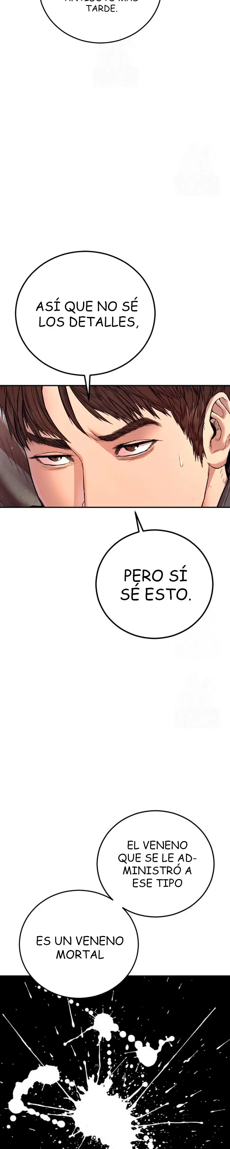 Manager Kim Capítulo 214 - Page 24