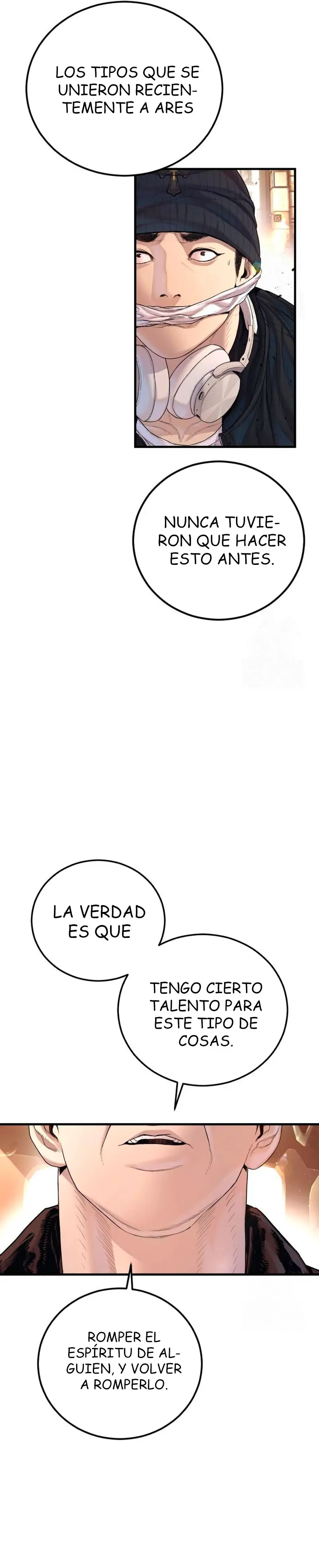 Manager Kim Capítulo 214 - Page 30