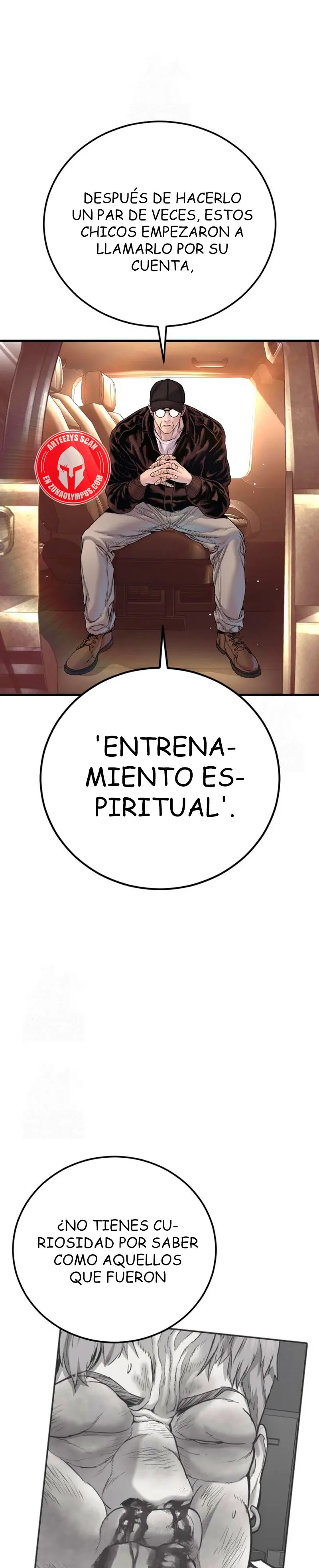 Manager Kim Capítulo 214 - Page 31