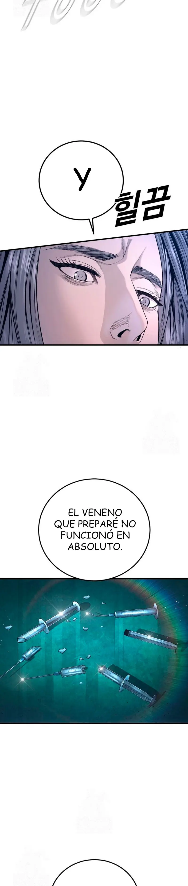 Manager Kim Capítulo 214 - Page 5
