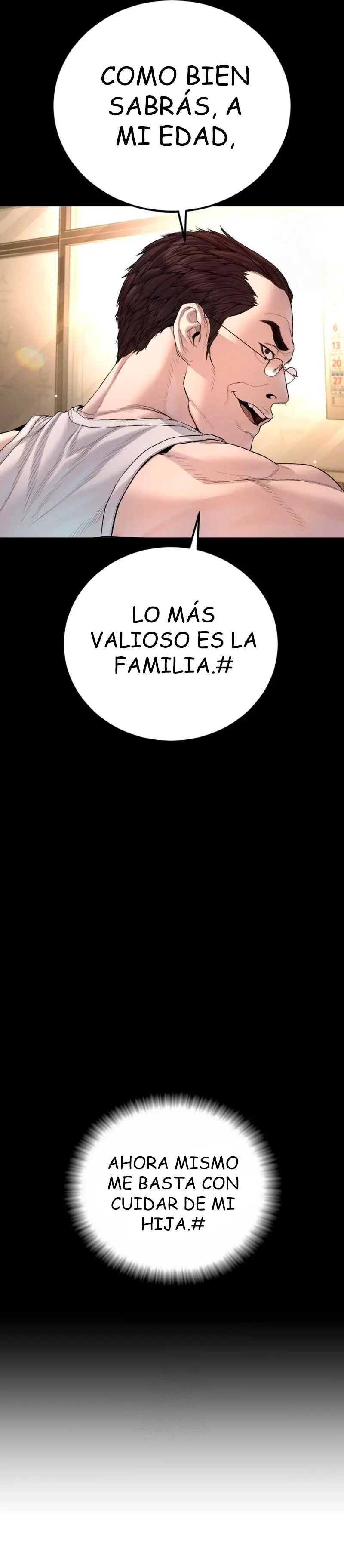 Manager Kim Capítulo 214 - Page 58