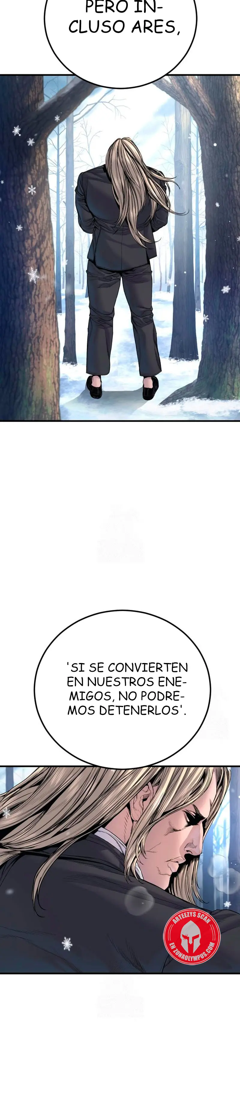 Manager Kim Capítulo 214 - Page 60