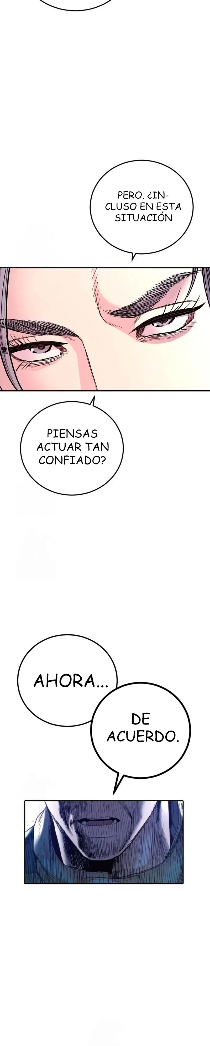 Manager Kim Capítulo 215 - Page 13