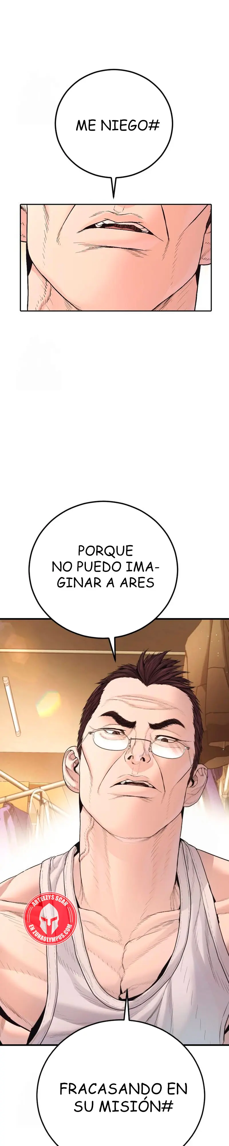 Manager Kim Capítulo 215 - Page 24