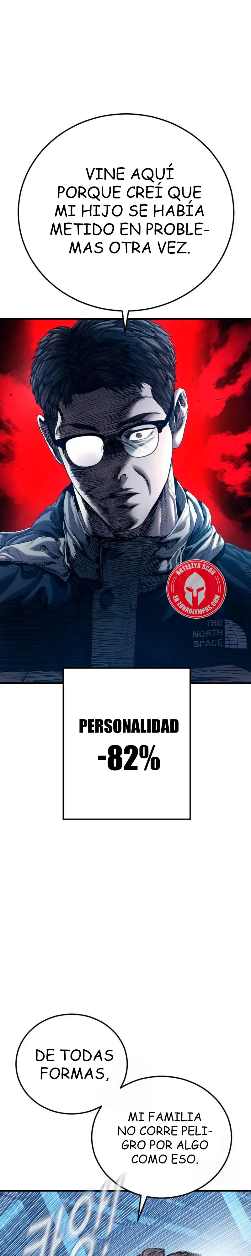 Manager Kim Capítulo 215 - Page 27