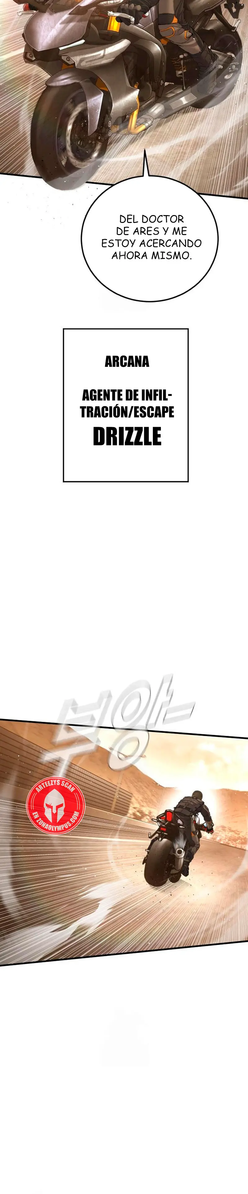 Manager Kim Capítulo 215 - Page 34