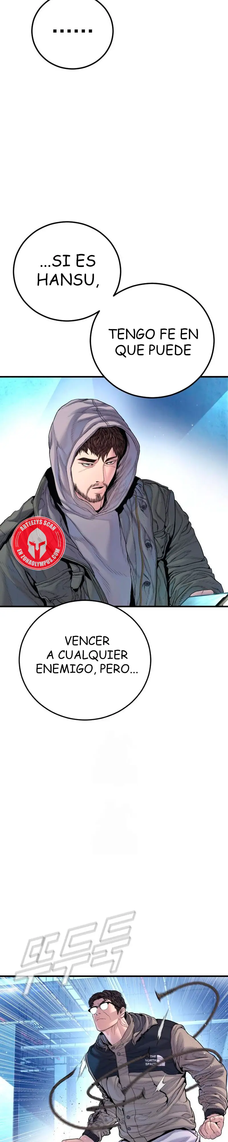 Manager Kim Capítulo 215 - Page 59