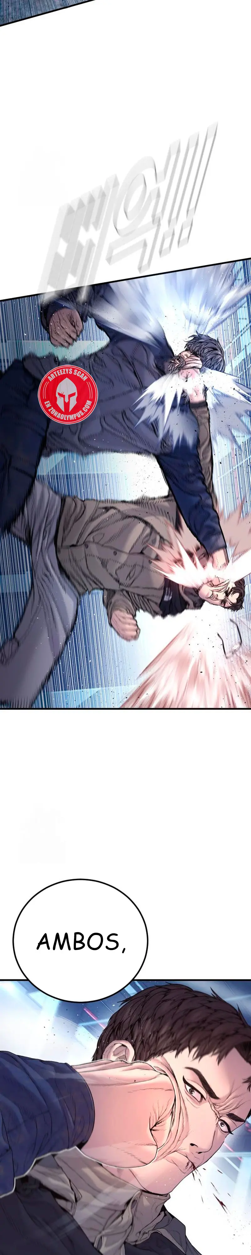 Manager Kim Capítulo 215 - Page 63