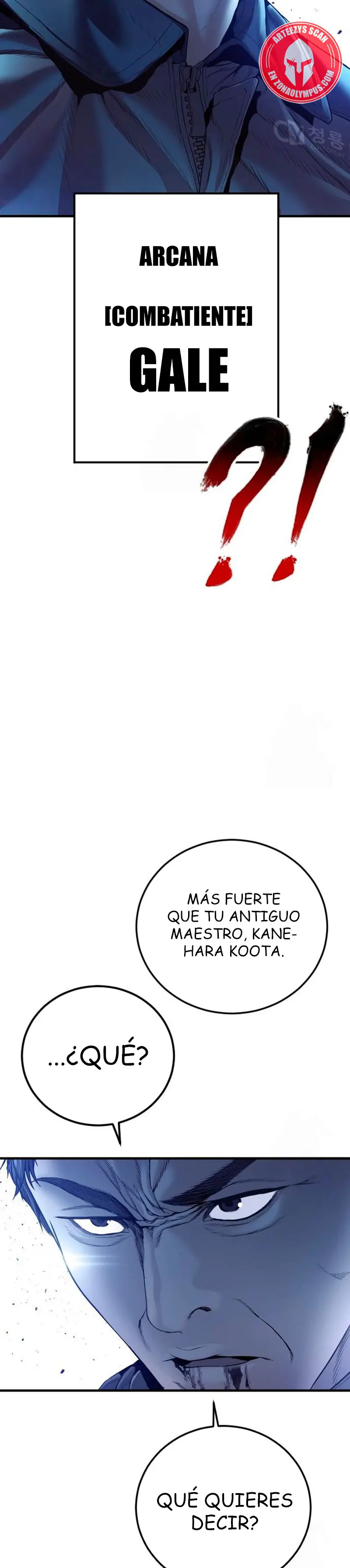 Manager Kim Capítulo 215 - Page 66