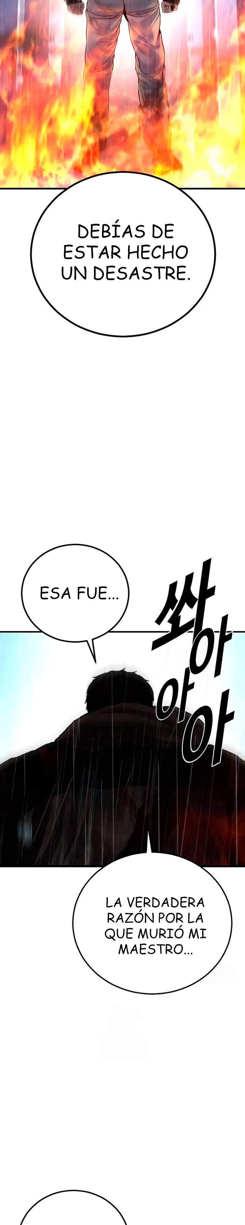 Manager Kim Capítulo 216 - Page 42