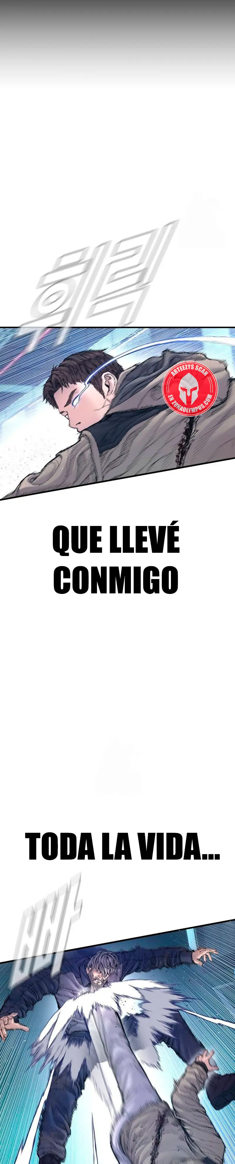 Manager Kim Capítulo 216 - Page 6