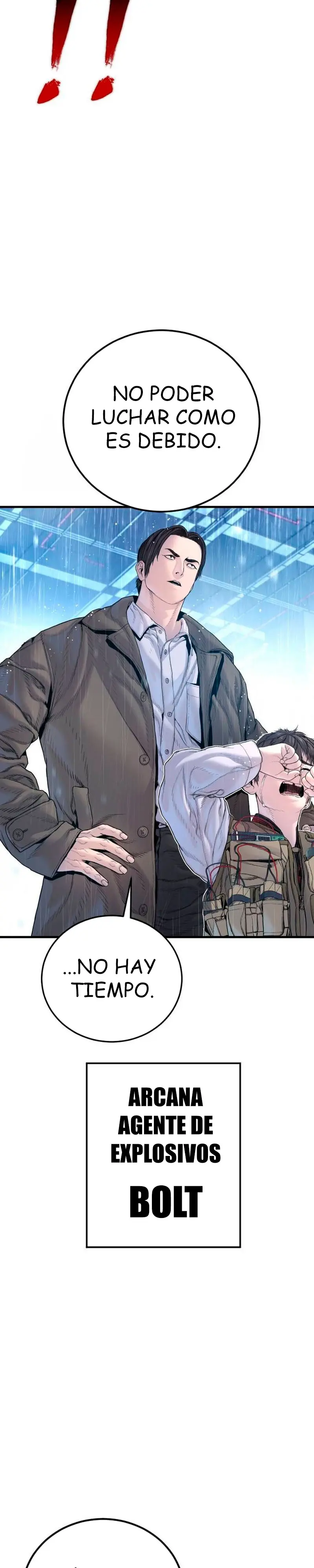 Manager Kim Capítulo 217 - Page 24