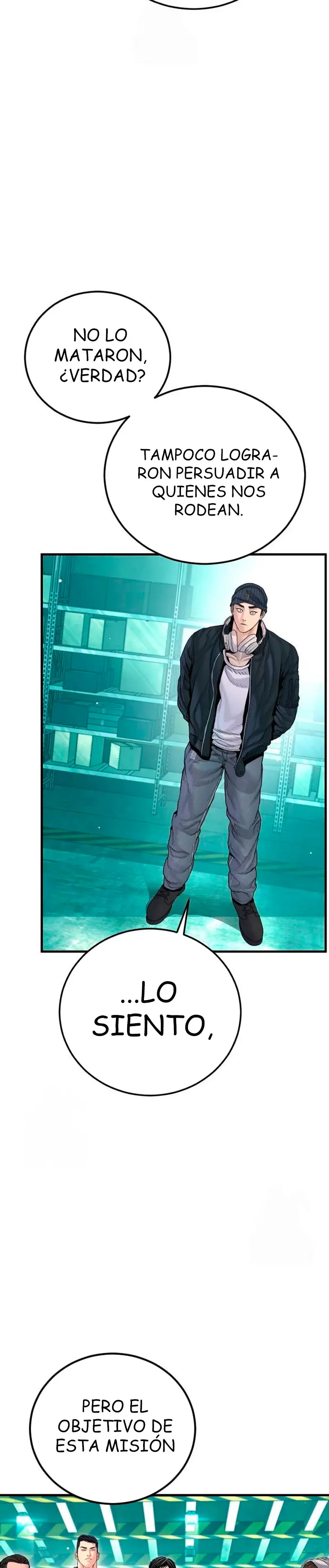 Manager Kim Capítulo 217 - Page 45