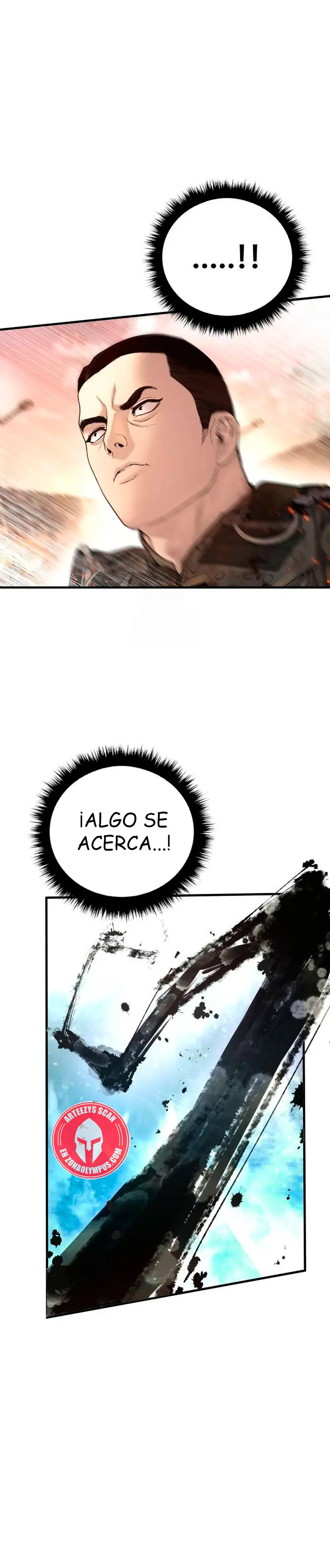 Manager Kim Capítulo 217 - Page 8
