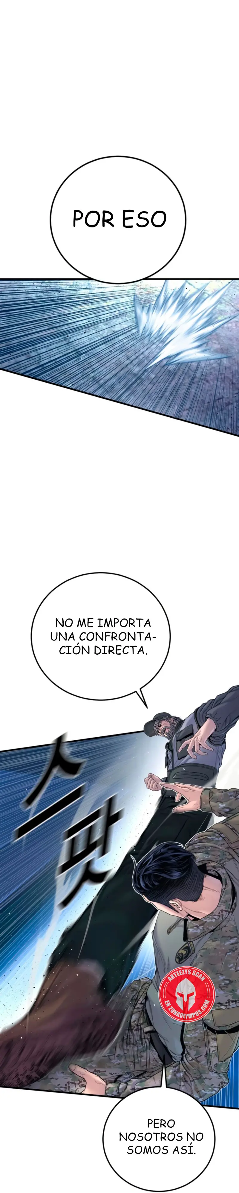 Manager Kim Capítulo 219 - Page 24