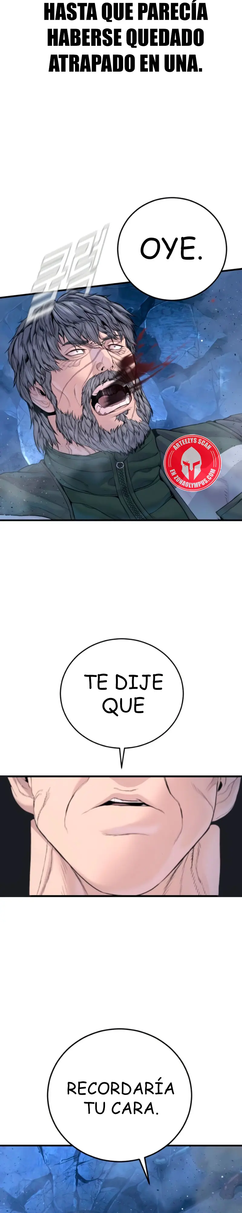 Manager Kim Capítulo 219 - Page 50